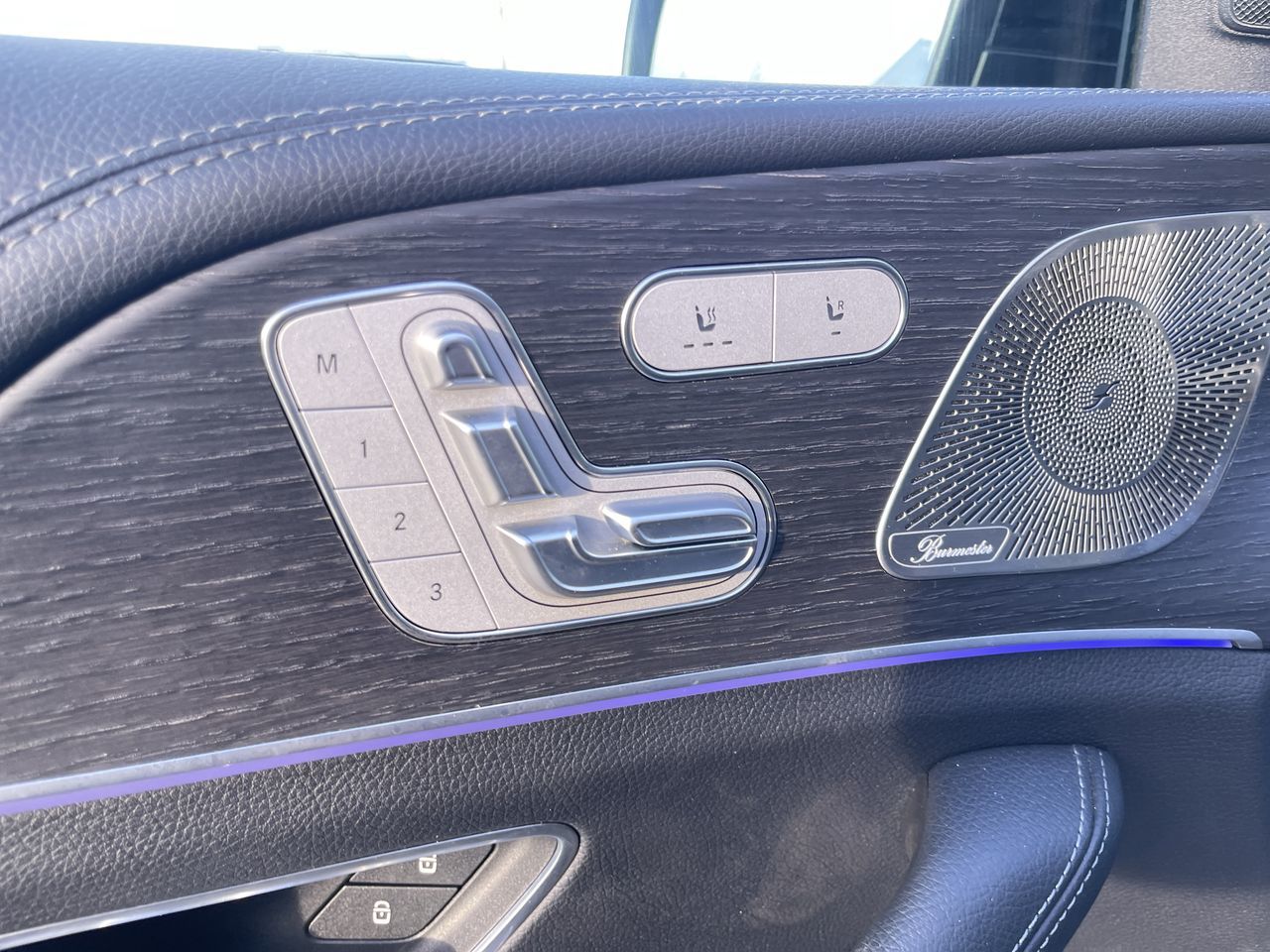 2022 Mercedes-Benz GLE450 in Calgary, Alberta