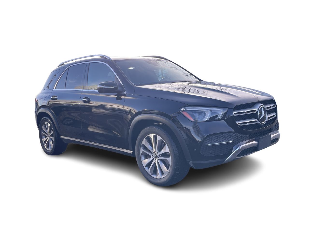 2022 Mercedes-Benz GLE450 in Calgary, Alberta