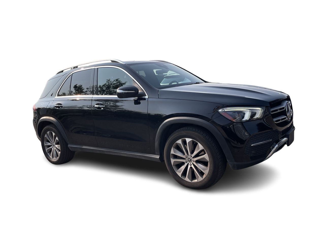 2022 Mercedes-Benz GLE450