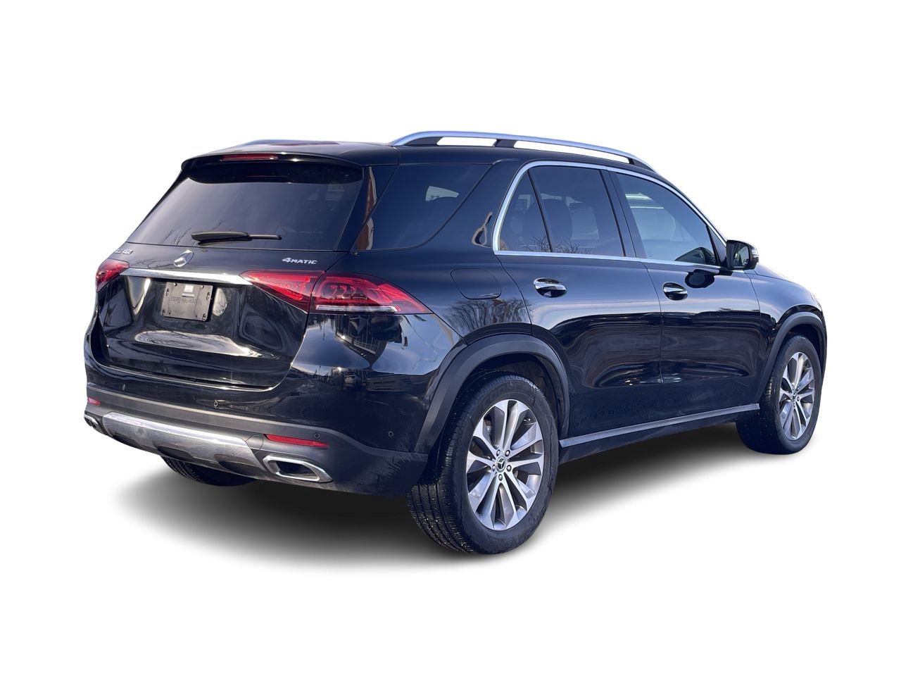 2022 Mercedes-Benz GLE450 in Calgary, Alberta