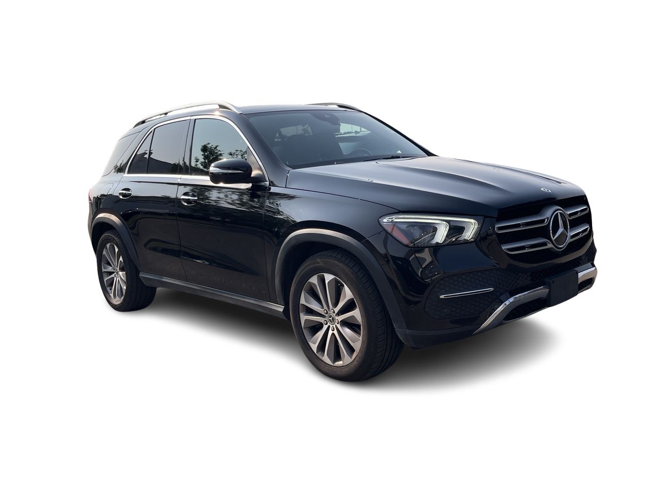 2022 Mercedes-Benz GLE450