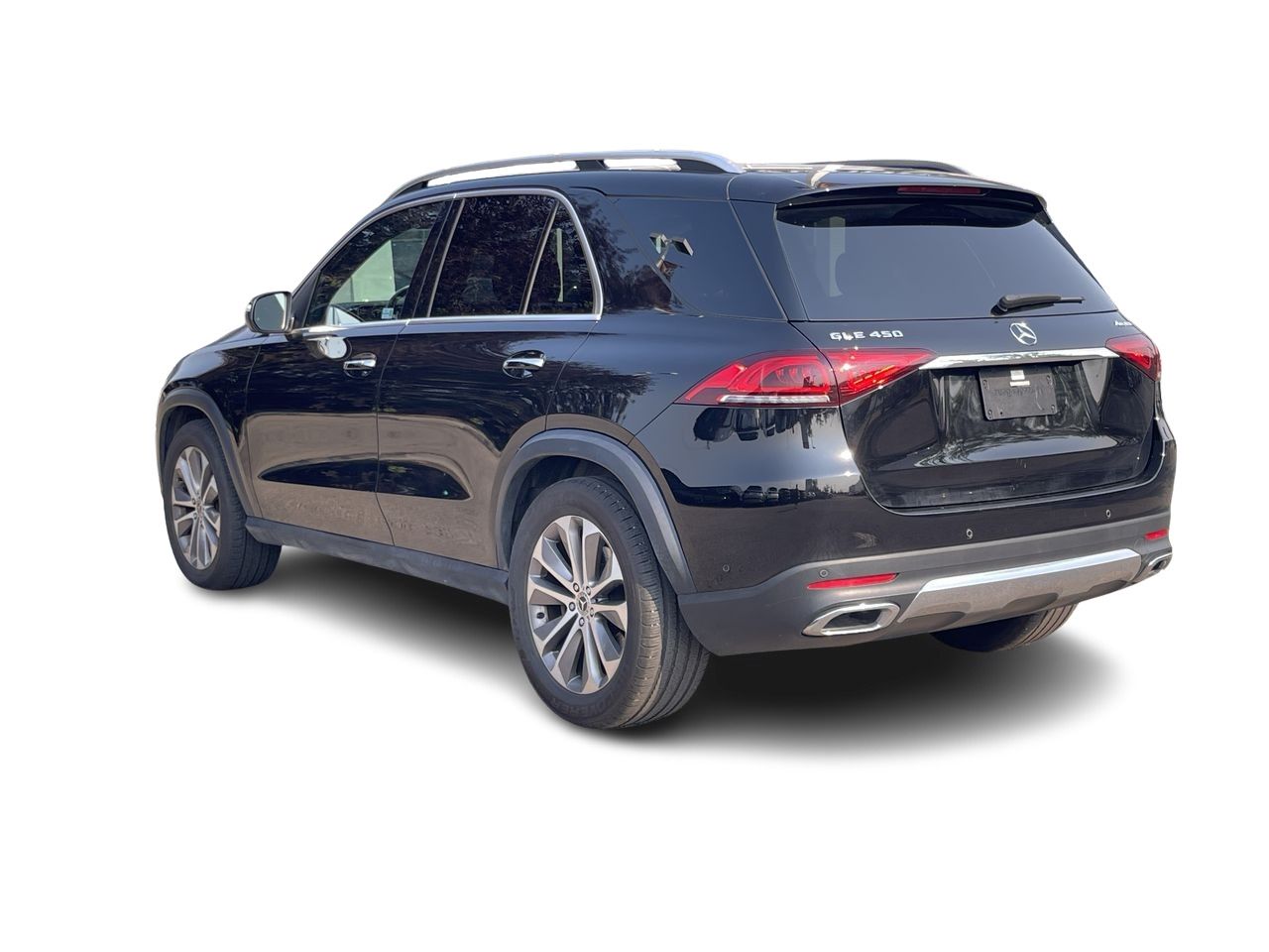 2022 Mercedes-Benz GLE450