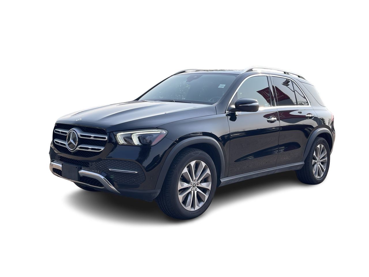2022 Mercedes-Benz GLE450