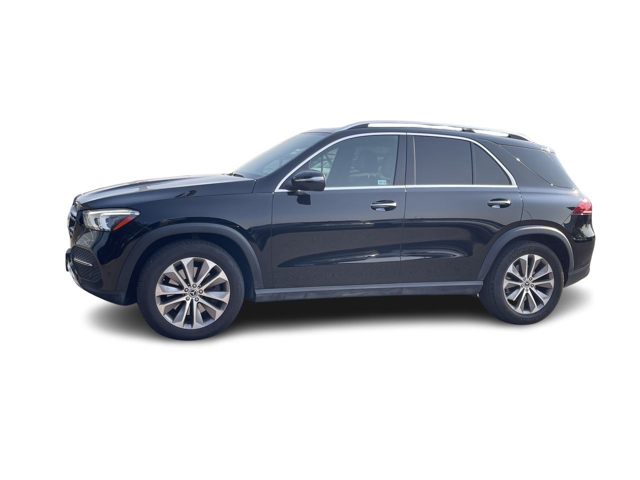 2022 Mercedes-Benz GLE450