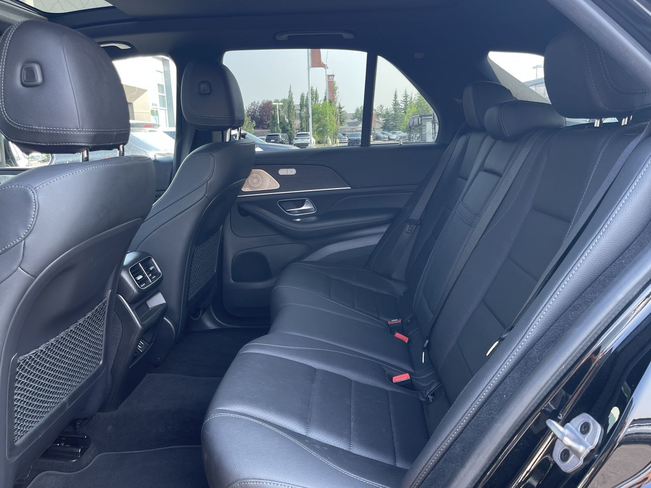 2022 Mercedes-Benz GLE450