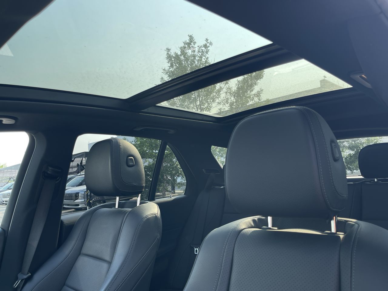 2022 Mercedes-Benz GLE450