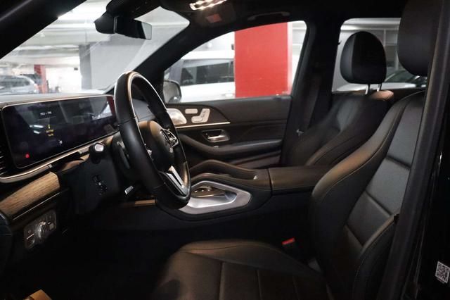 Mercedes-Benz GLE450  2022 à Calgary, Alberta