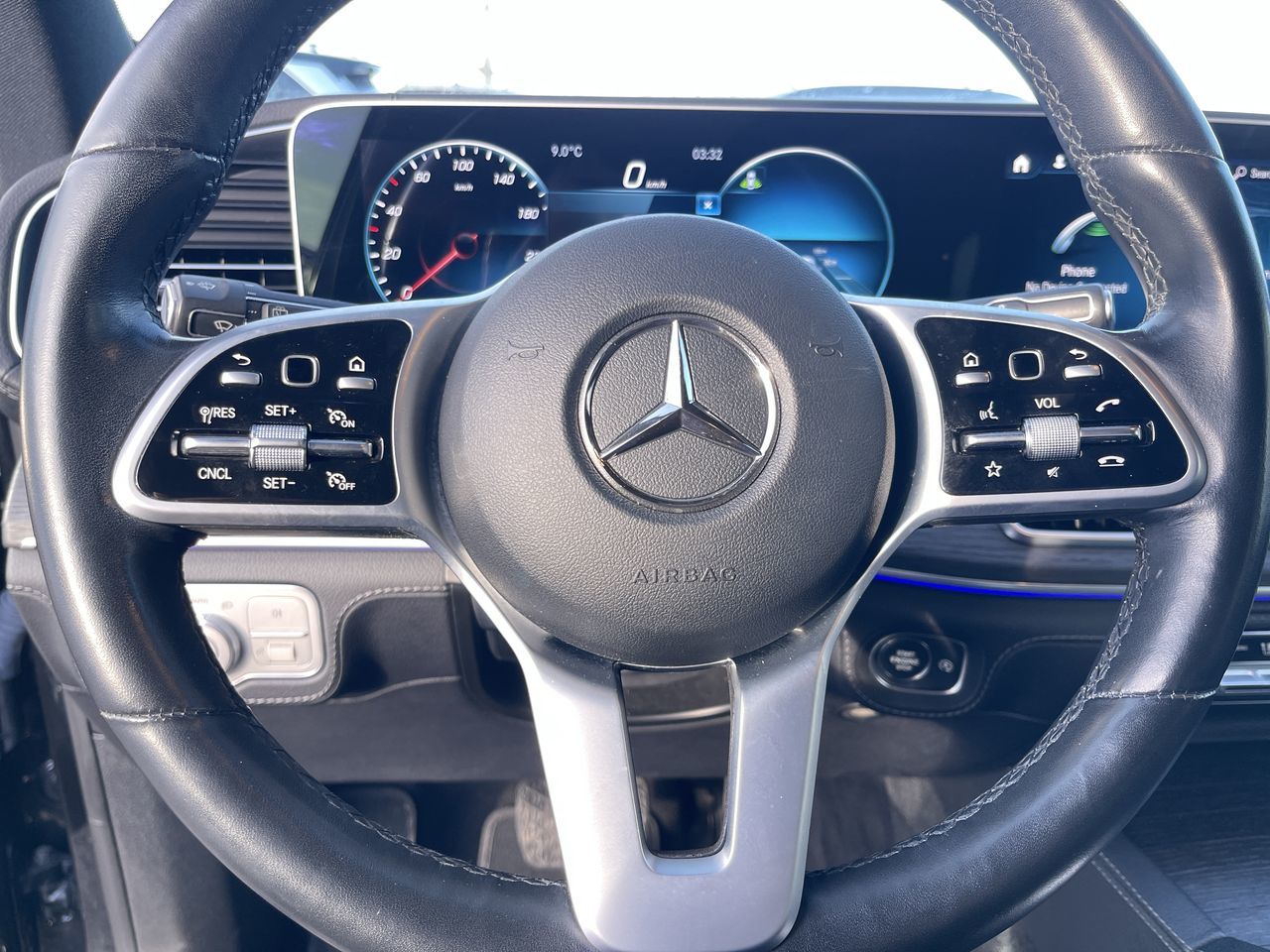 2022 Mercedes-Benz GLE450 in Calgary, Alberta