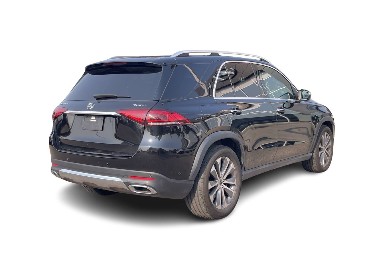 2022 Mercedes-Benz GLE450