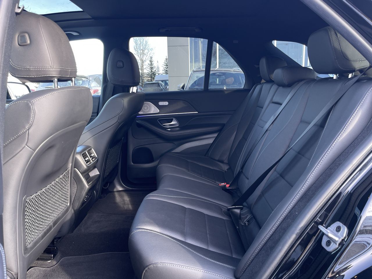 2022 Mercedes-Benz GLE450 in Calgary, Alberta