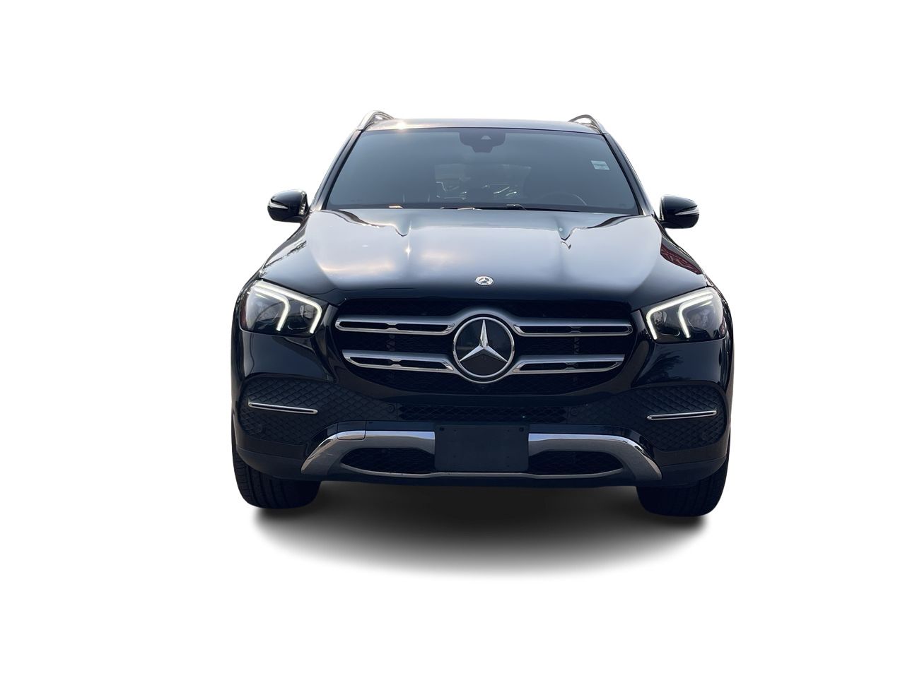 2022 Mercedes-Benz GLE450
