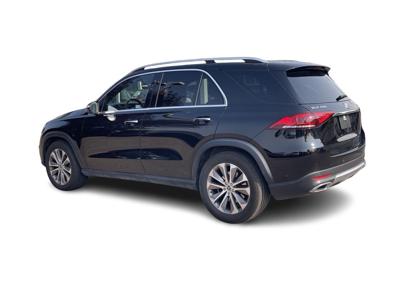 2022 Mercedes-Benz GLE450