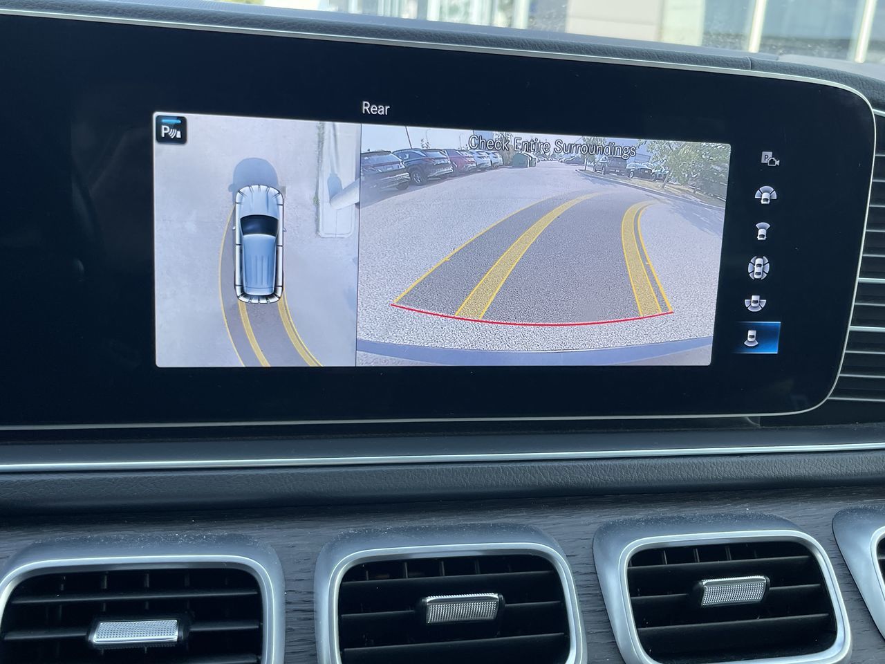 2022 Mercedes-Benz GLE450