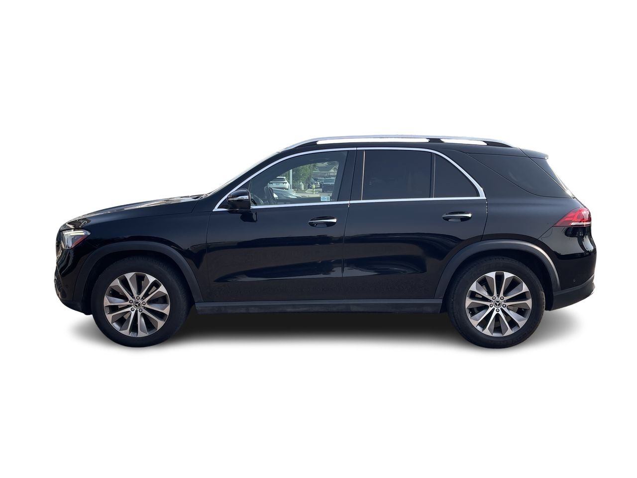 2022 Mercedes-Benz GLE450