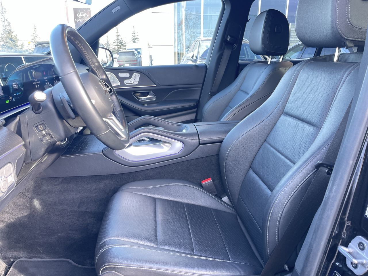 2022 Mercedes-Benz GLE450 in Calgary, Alberta