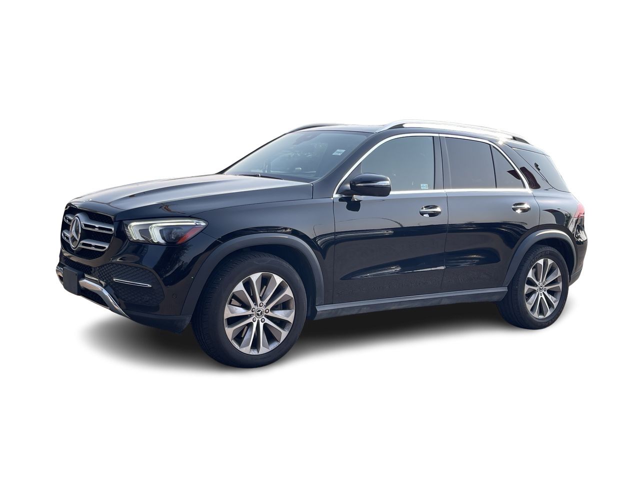 2022 Mercedes-Benz GLE450