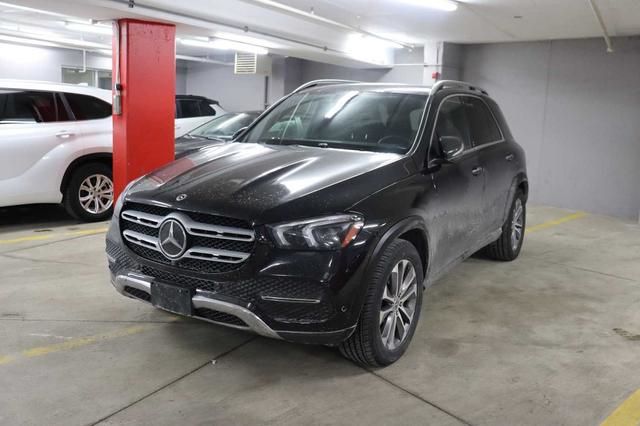 Mercedes-Benz GLE450  2022 à Calgary, Alberta
