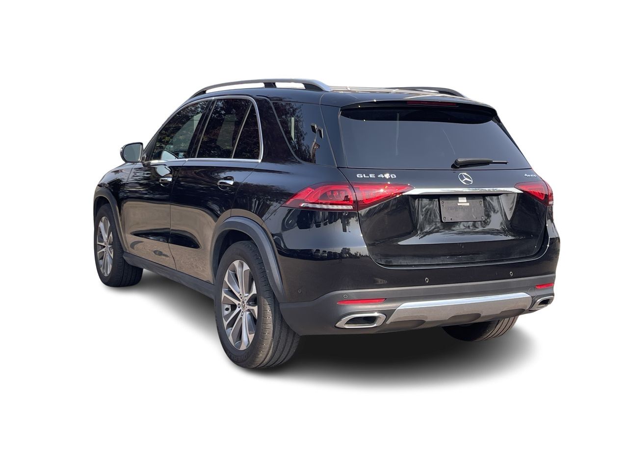 2022 Mercedes-Benz GLE450