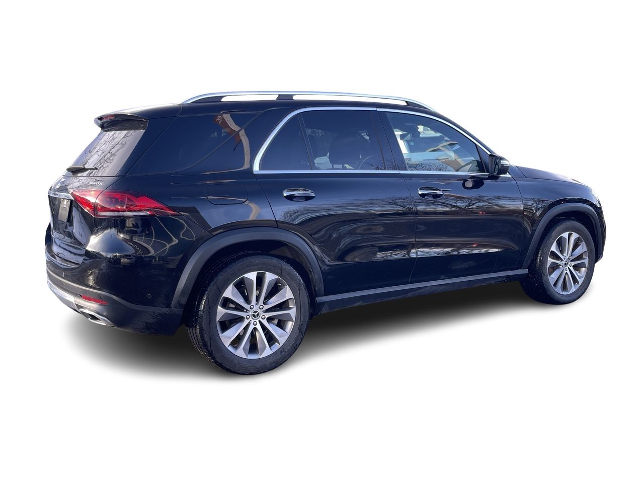 2022 Mercedes-Benz GLE450 in Calgary, Alberta