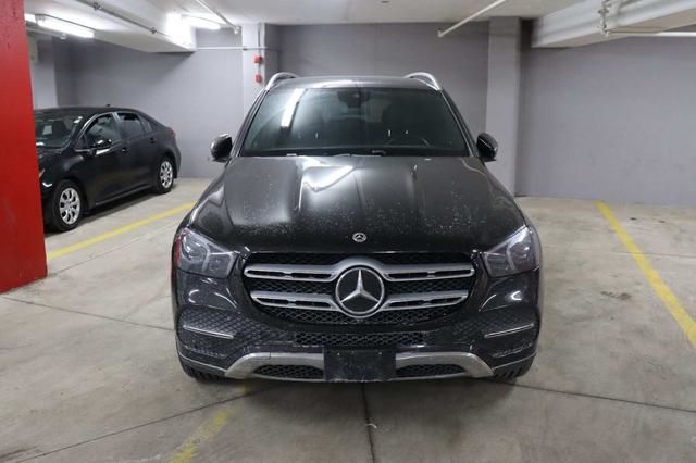 Mercedes-Benz GLE450  2022 à Calgary, Alberta