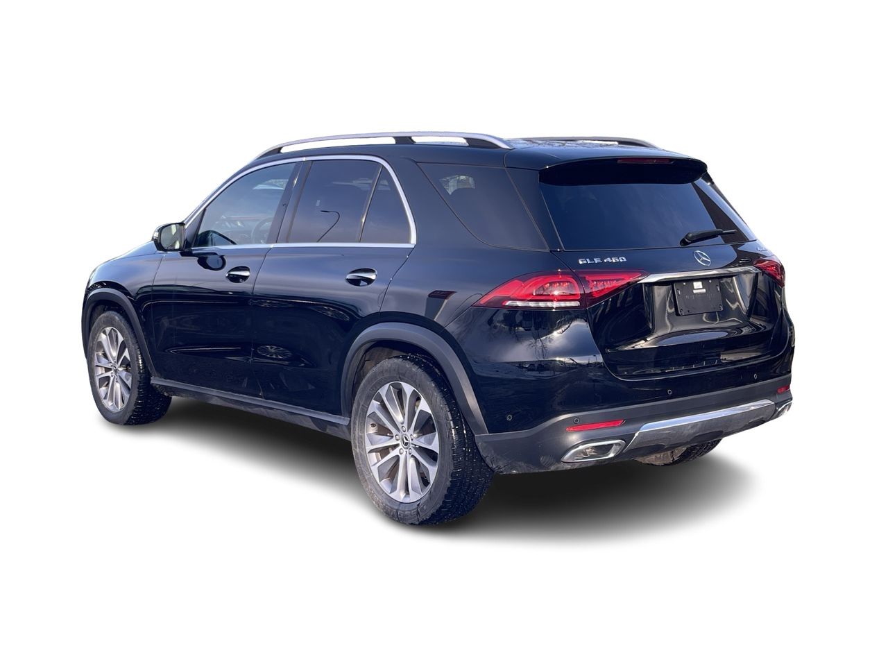 2022 Mercedes-Benz GLE450 in Calgary, Alberta