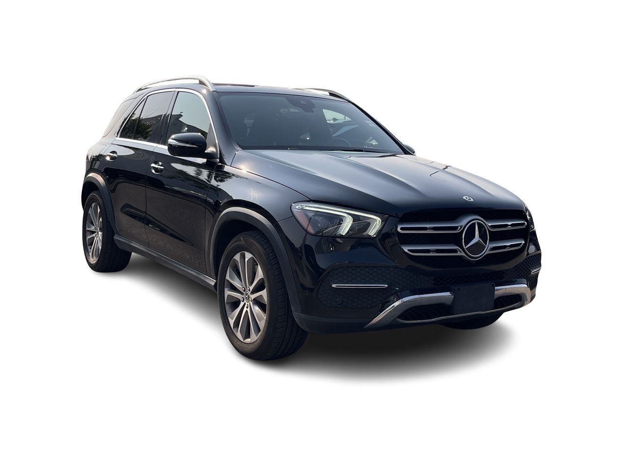 2022 Mercedes-Benz GLE450