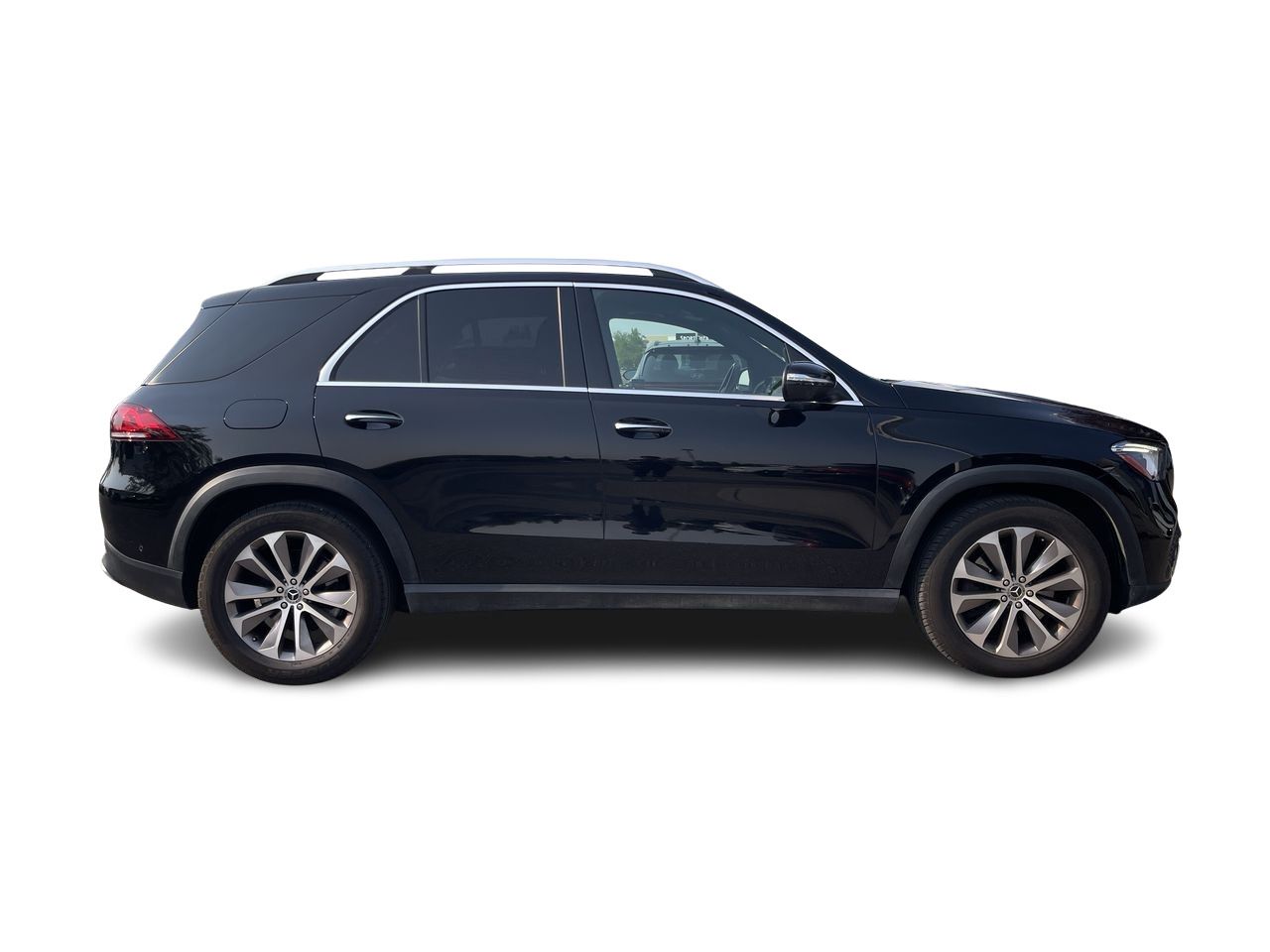 2022 Mercedes-Benz GLE450