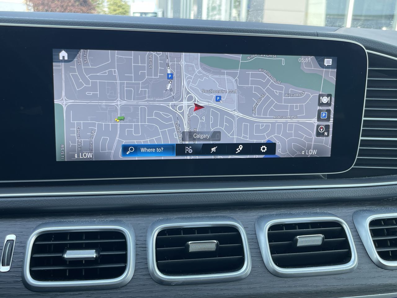 2022 Mercedes-Benz GLE450