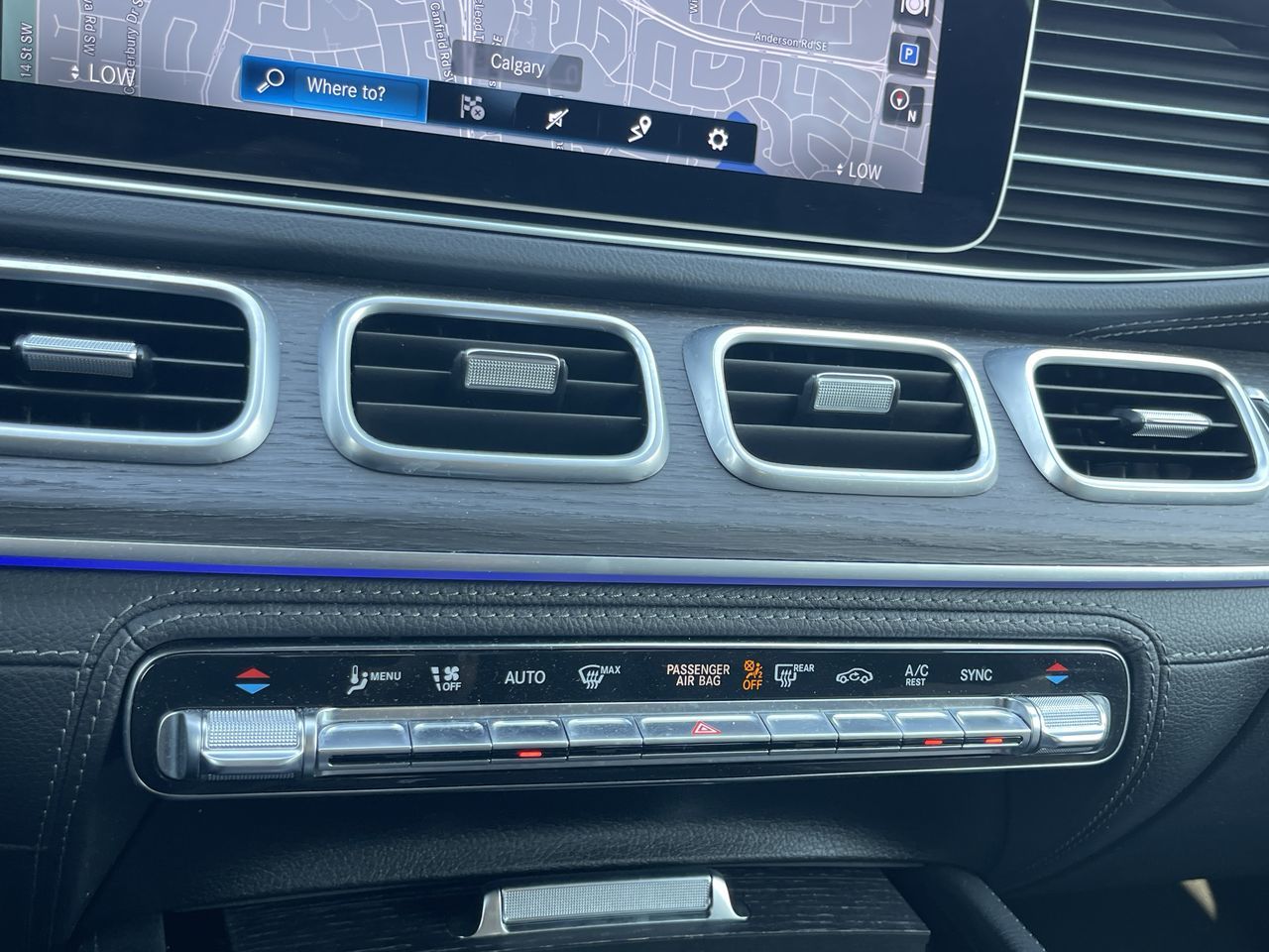 2022 Mercedes-Benz GLE450