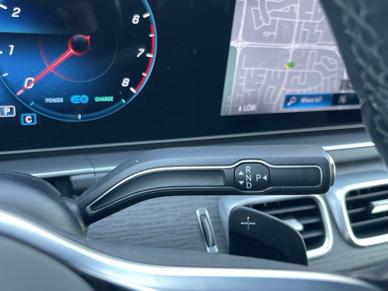 2022 Mercedes-Benz GLE450
