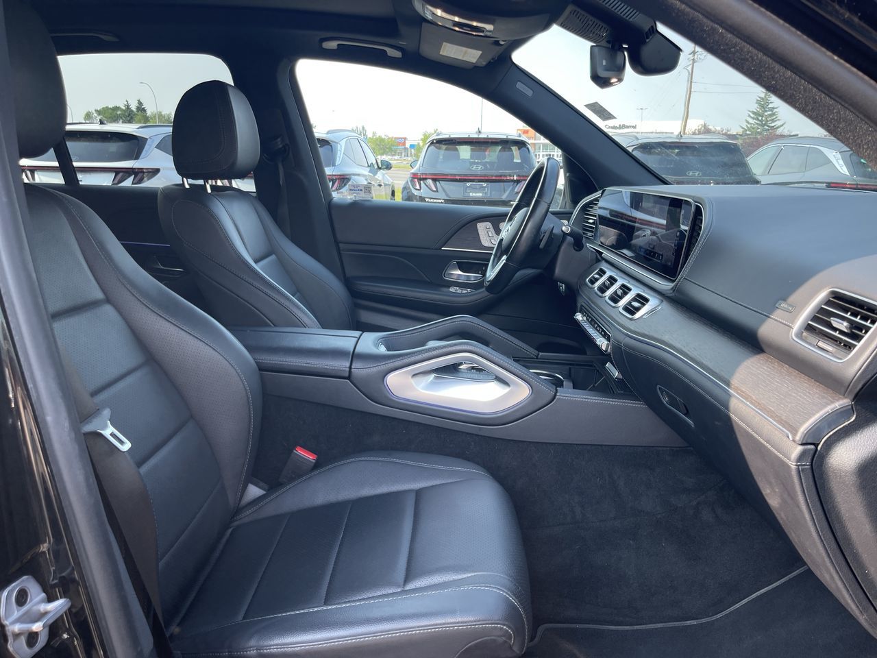 2022 Mercedes-Benz GLE450