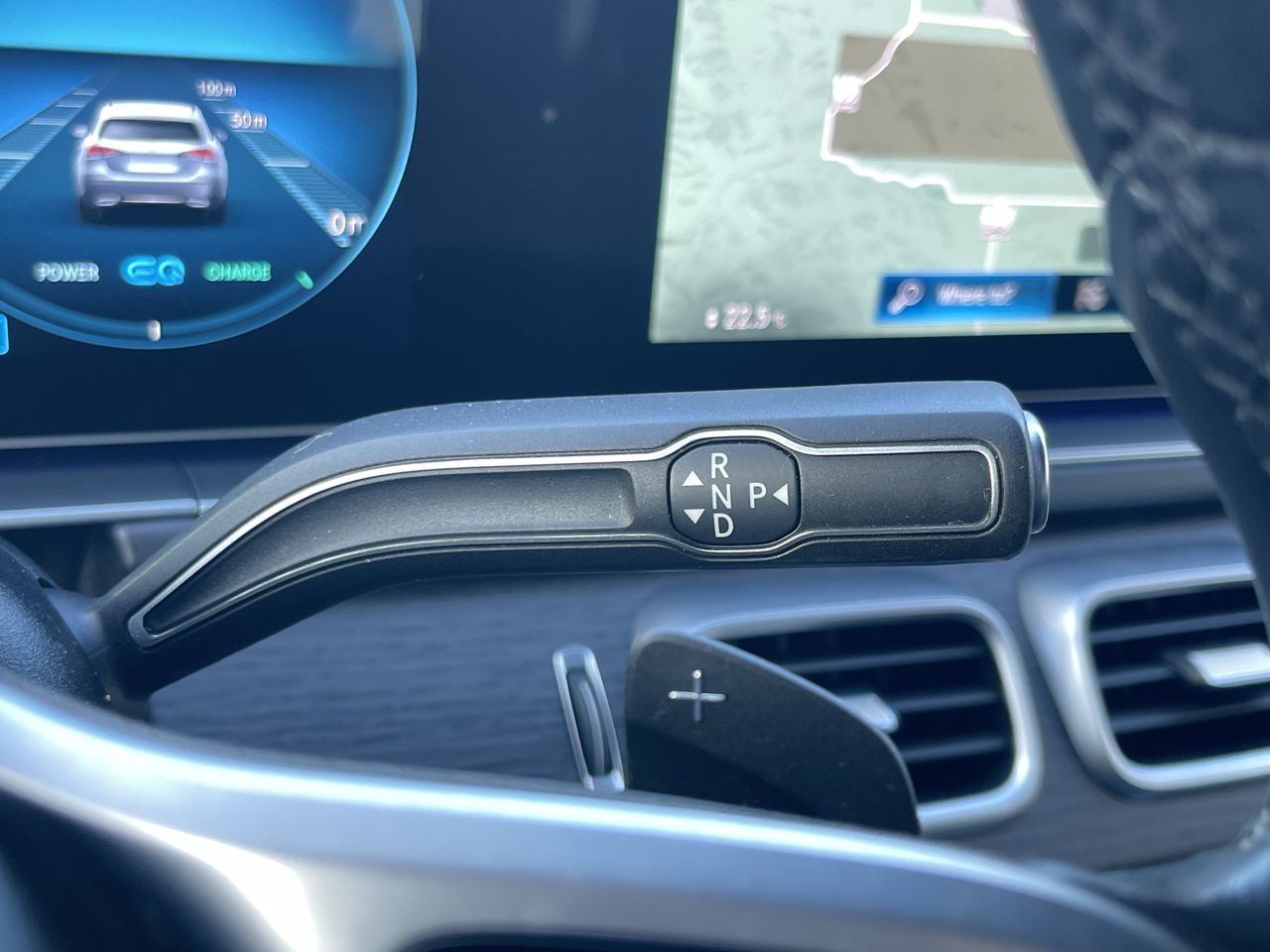 2022 Mercedes-Benz GLE450 in Calgary, Alberta