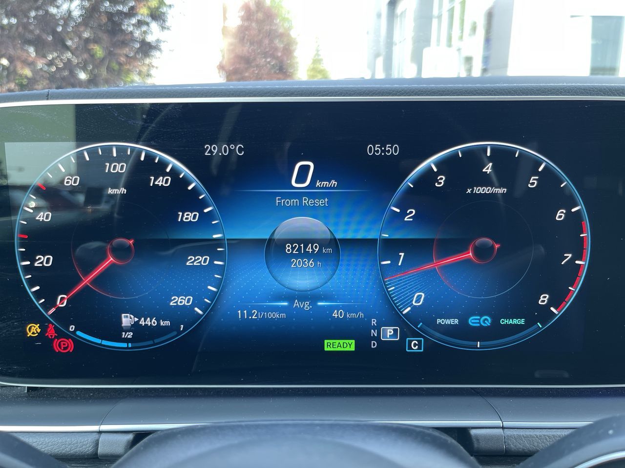 2022 Mercedes-Benz GLE450