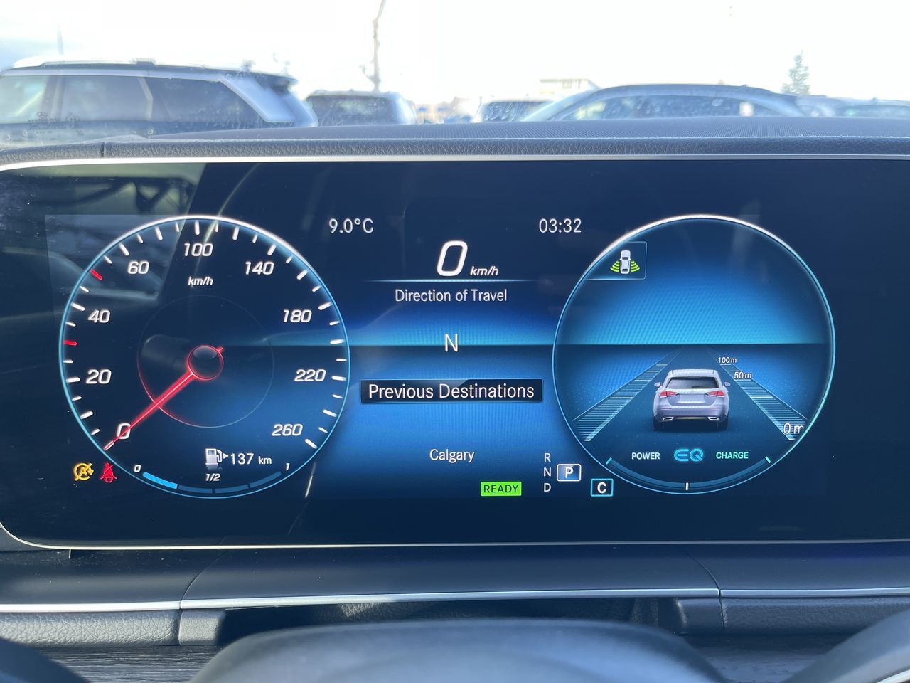 2022 Mercedes-Benz GLE450 in Calgary, Alberta