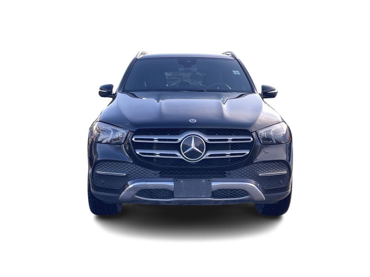 2022 Mercedes-Benz GLE450 in Calgary, Alberta