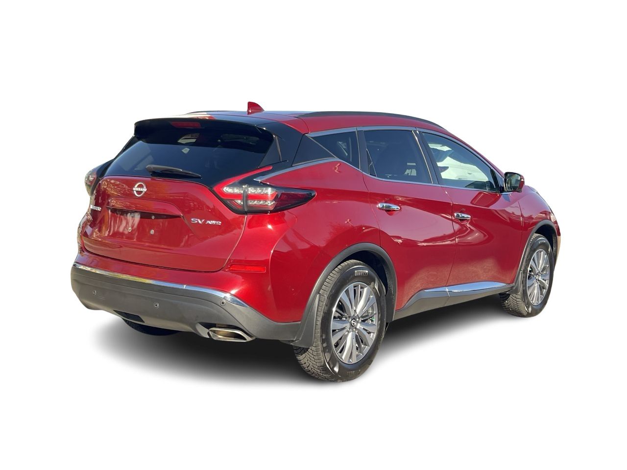Nissan Murano  2023 à Calgary, Alberta