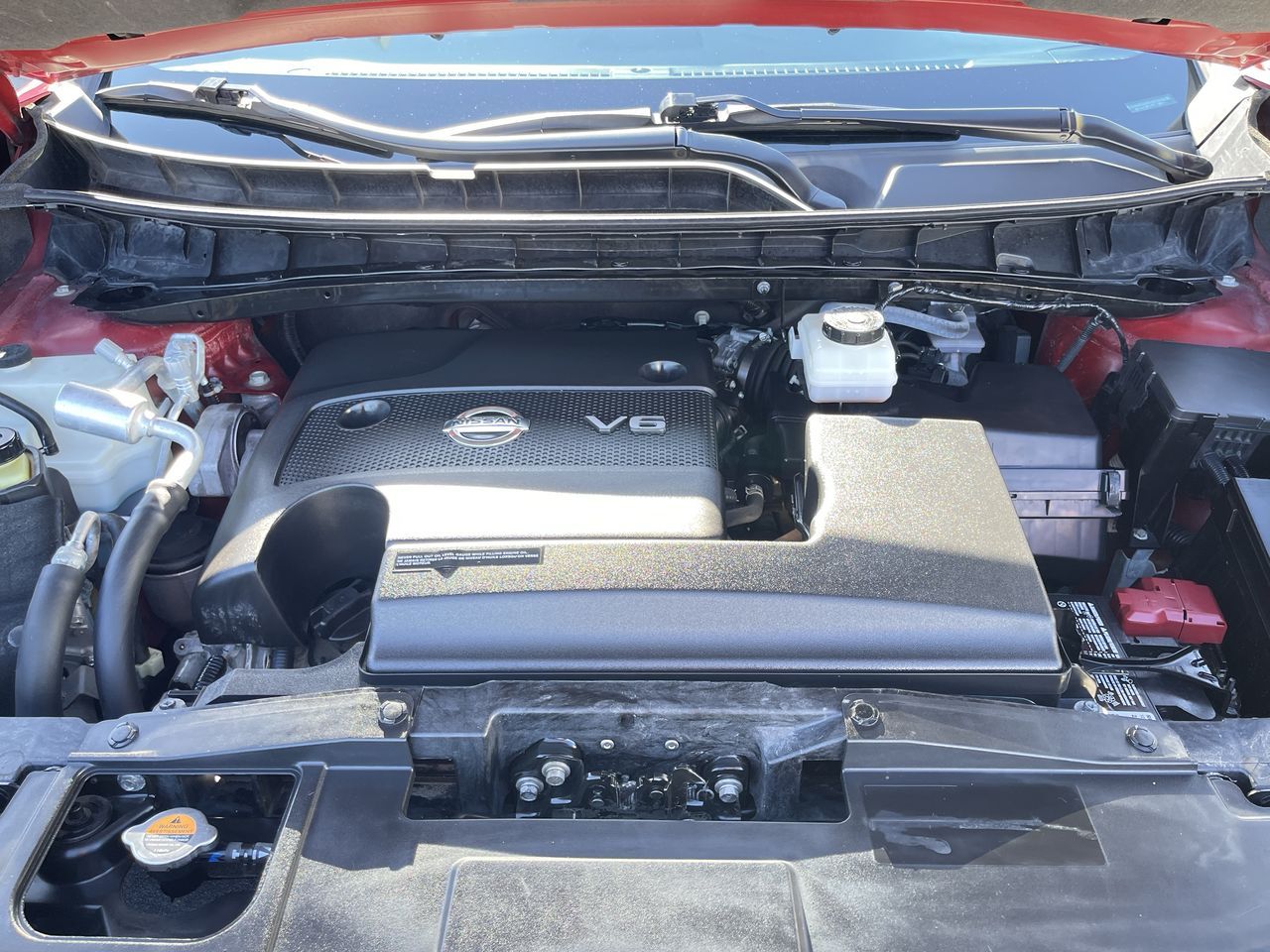 Nissan Murano  2023 à Calgary, Alberta