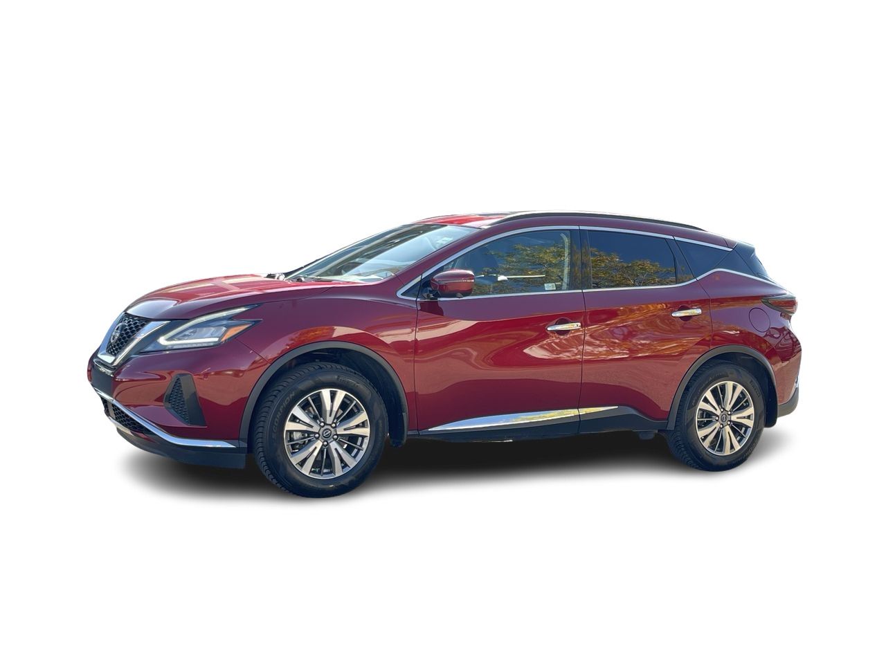 Nissan Murano  2023 à Calgary, Alberta