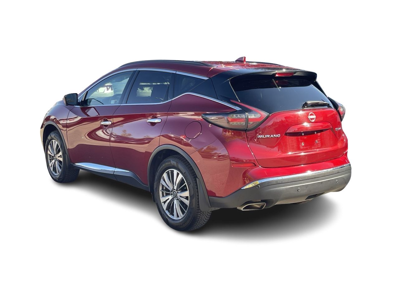 Nissan Murano  2023 à Calgary, Alberta