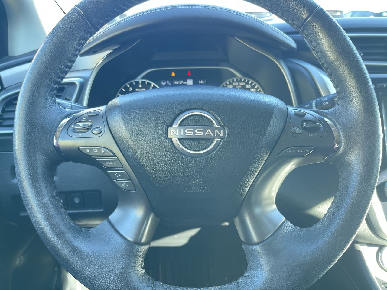 Nissan Murano  2023 à Calgary, Alberta