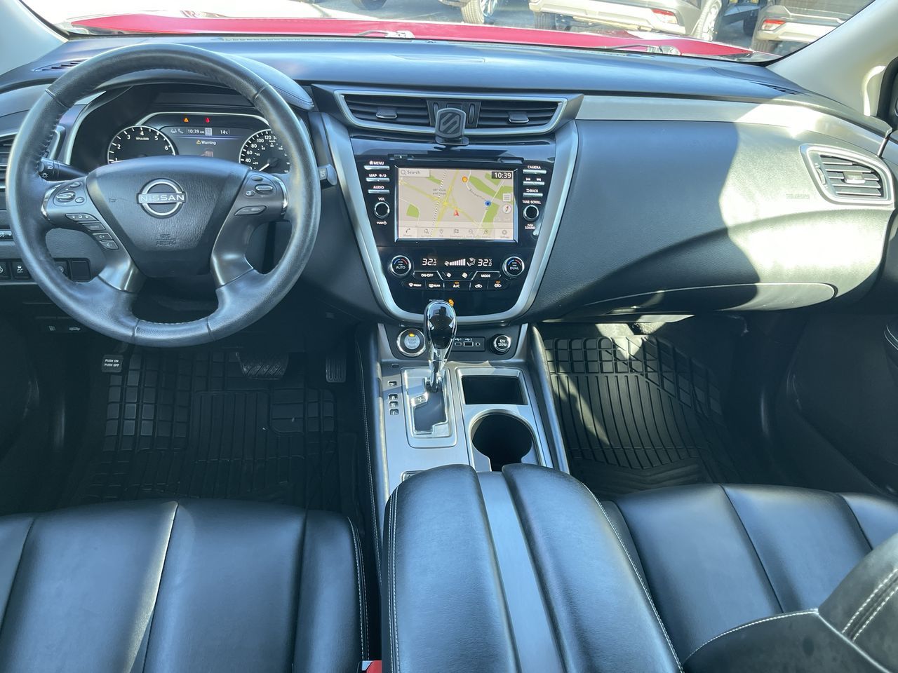 Nissan Murano  2023 à Calgary, Alberta
