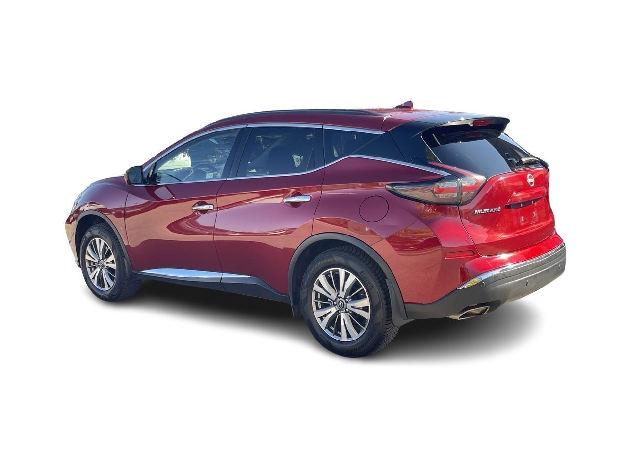 Nissan Murano  2023 à Calgary, Alberta