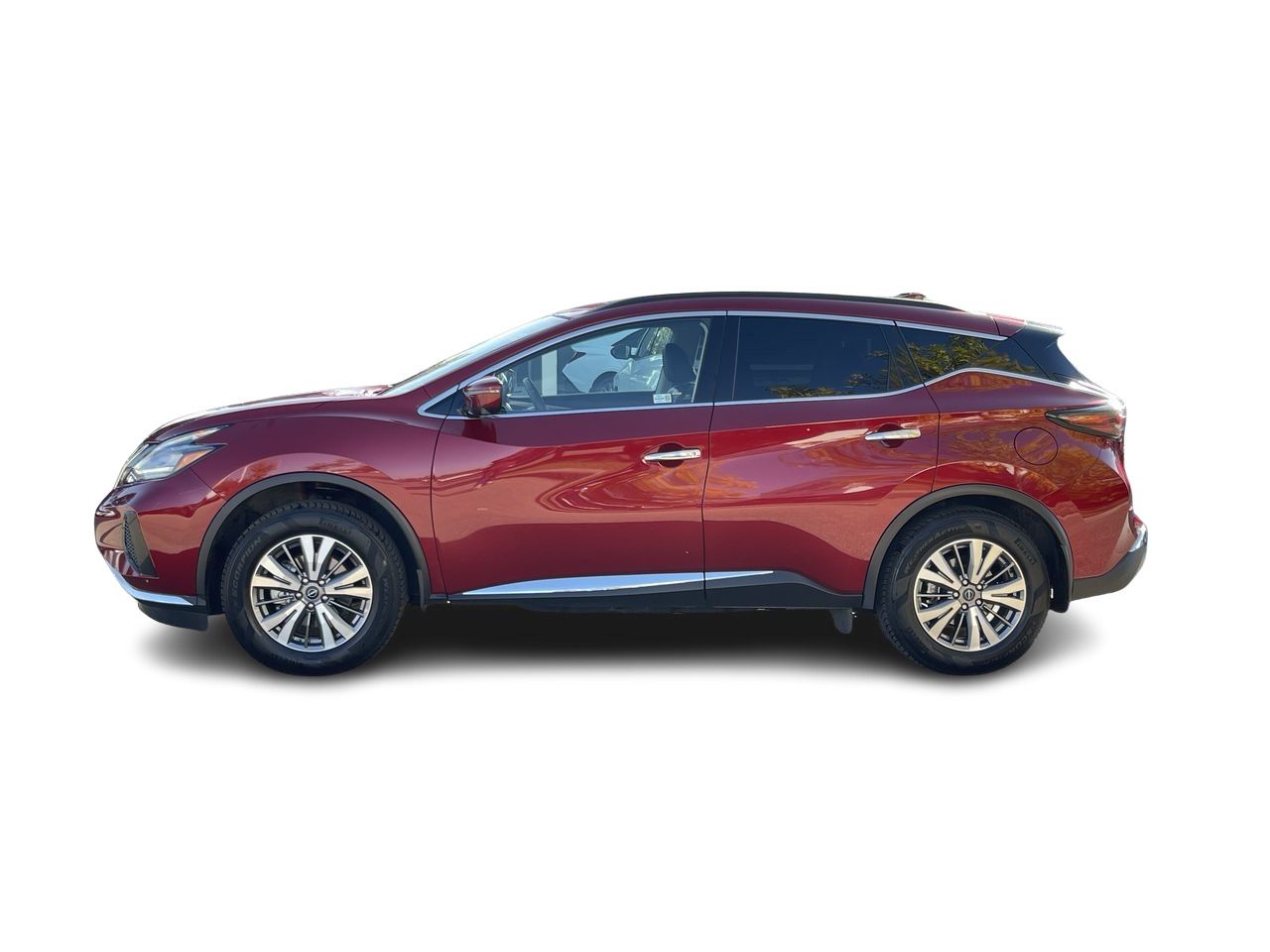 Nissan Murano  2023 à Calgary, Alberta