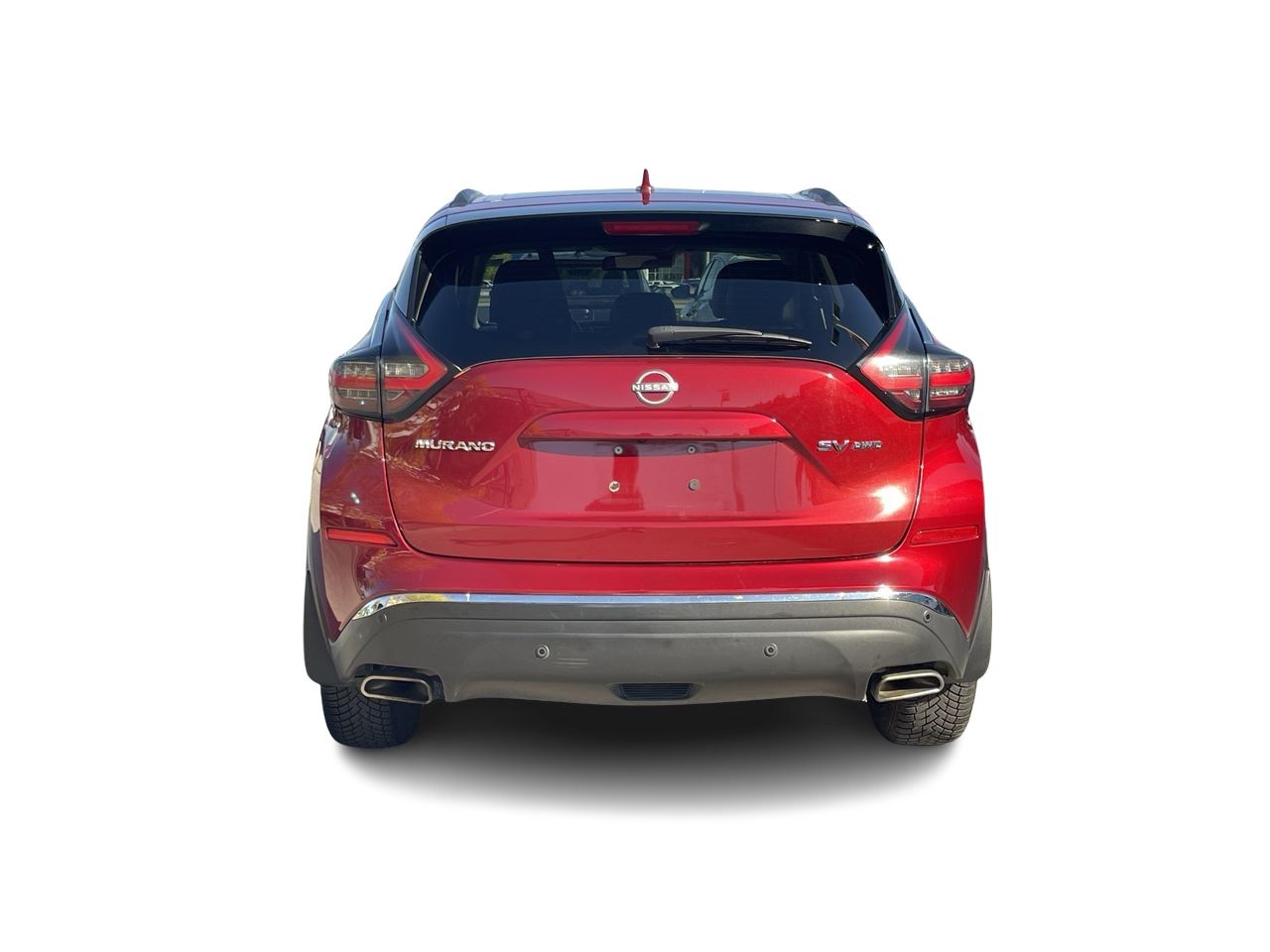 Nissan Murano  2023 à Calgary, Alberta