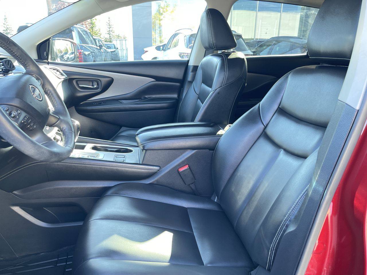 Nissan Murano  2023 à Calgary, Alberta