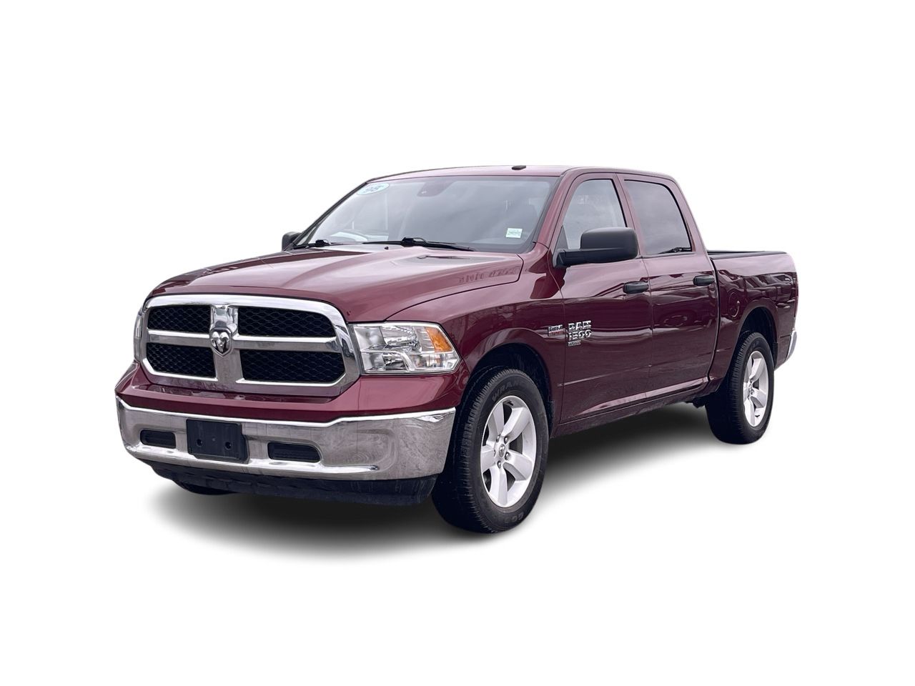 Ram RAM 1500 Classic Crew Cab 4x4 (DS)  2023 à Calgary, Alberta