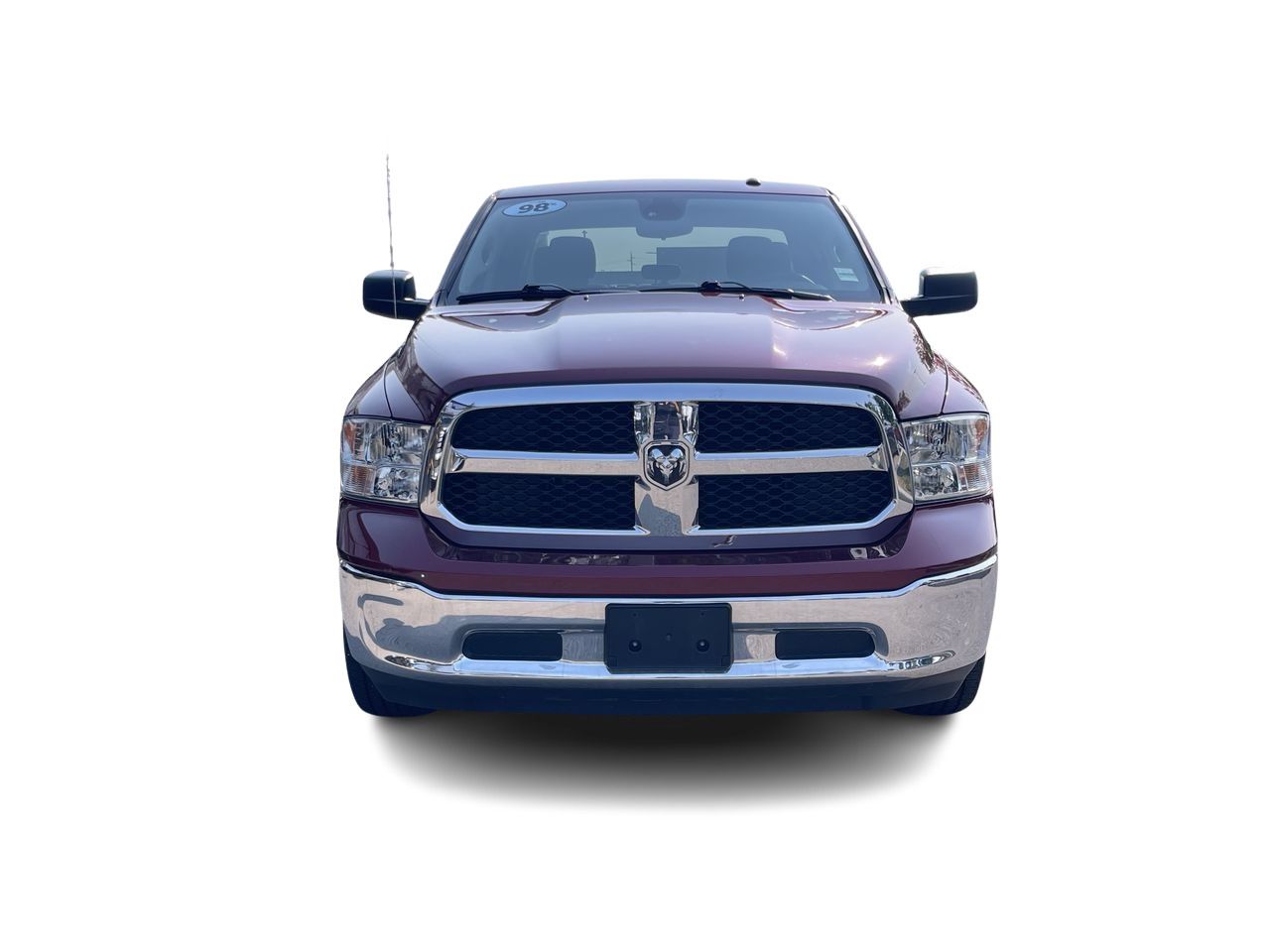 2023 Ram RAM 1500 Classic Crew Cab 4x4 (DS)