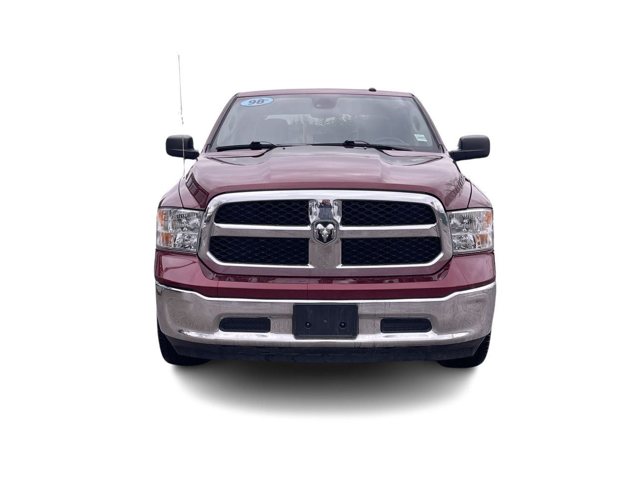 Ram RAM 1500 Classic Crew Cab 4x4 (DS)  2023 à Calgary, Alberta
