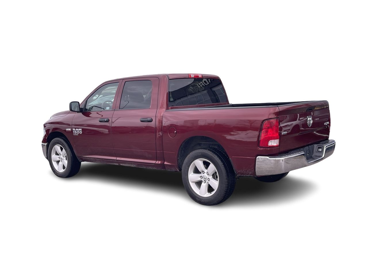 Ram RAM 1500 Classic Crew Cab 4x4 (DS)  2023 à Calgary, Alberta