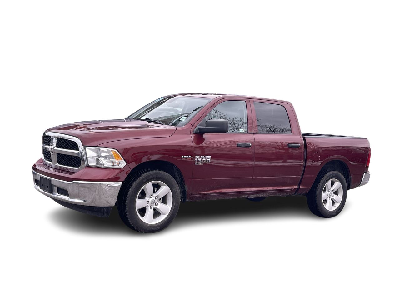 Ram RAM 1500 Classic Crew Cab 4x4 (DS)  2023 à Calgary, Alberta